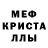 МЕТАДОН белоснежный Tom Hite